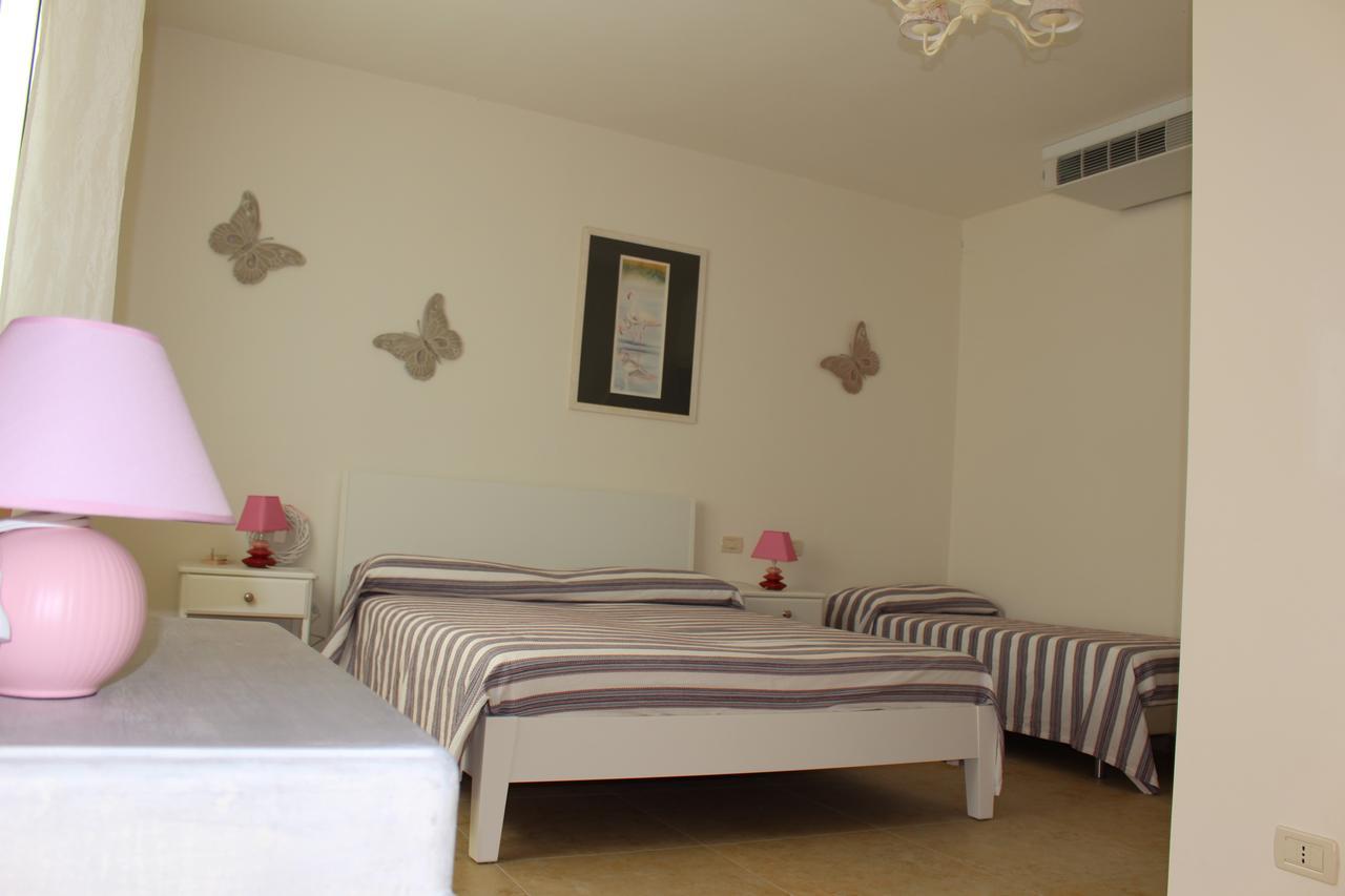 Marelaguna Rooms Cavallino-Treporti Extérieur photo