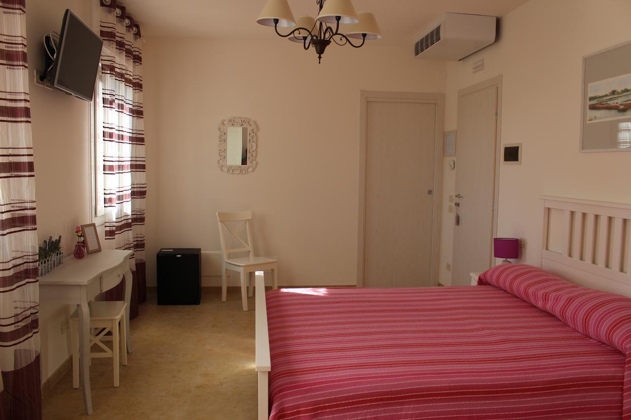 Marelaguna Rooms Cavallino-Treporti Extérieur photo