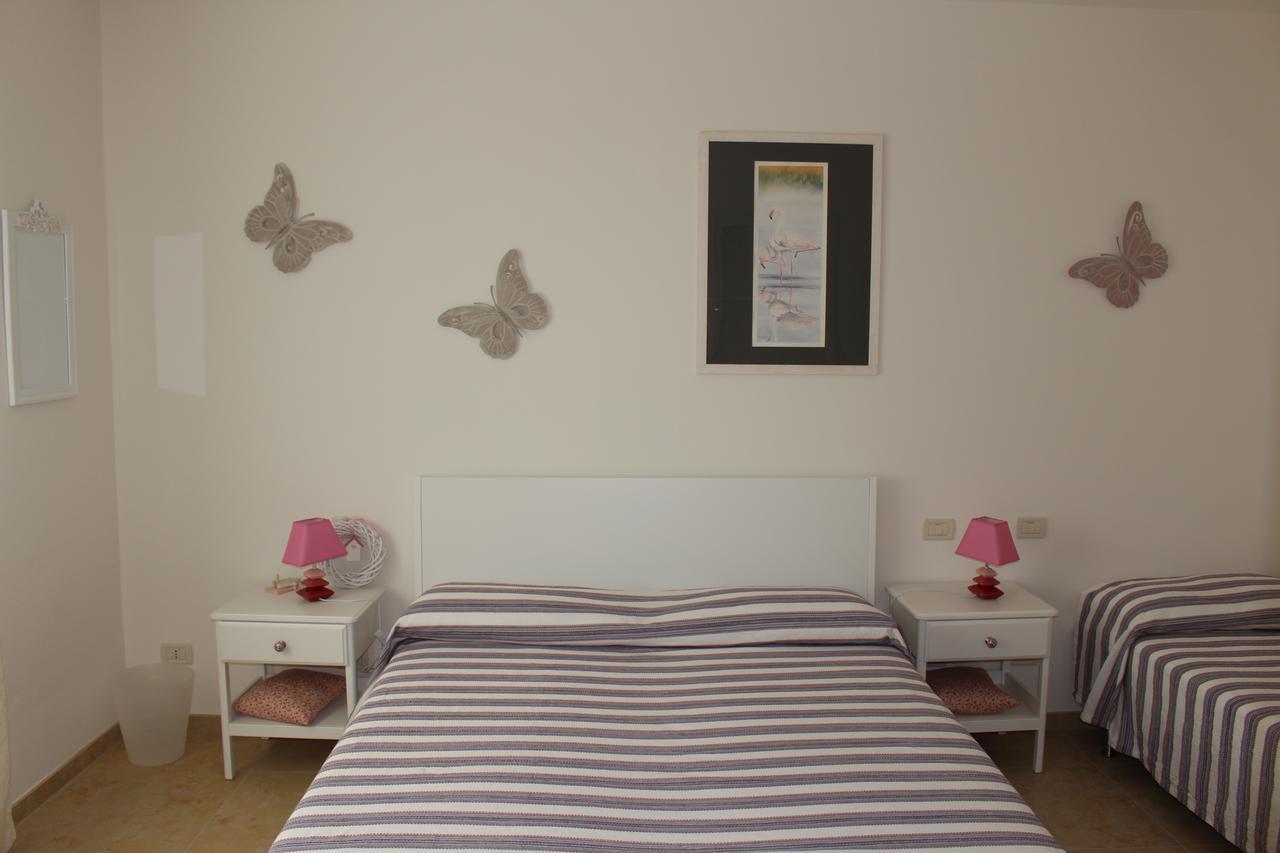 Marelaguna Rooms Cavallino-Treporti Extérieur photo