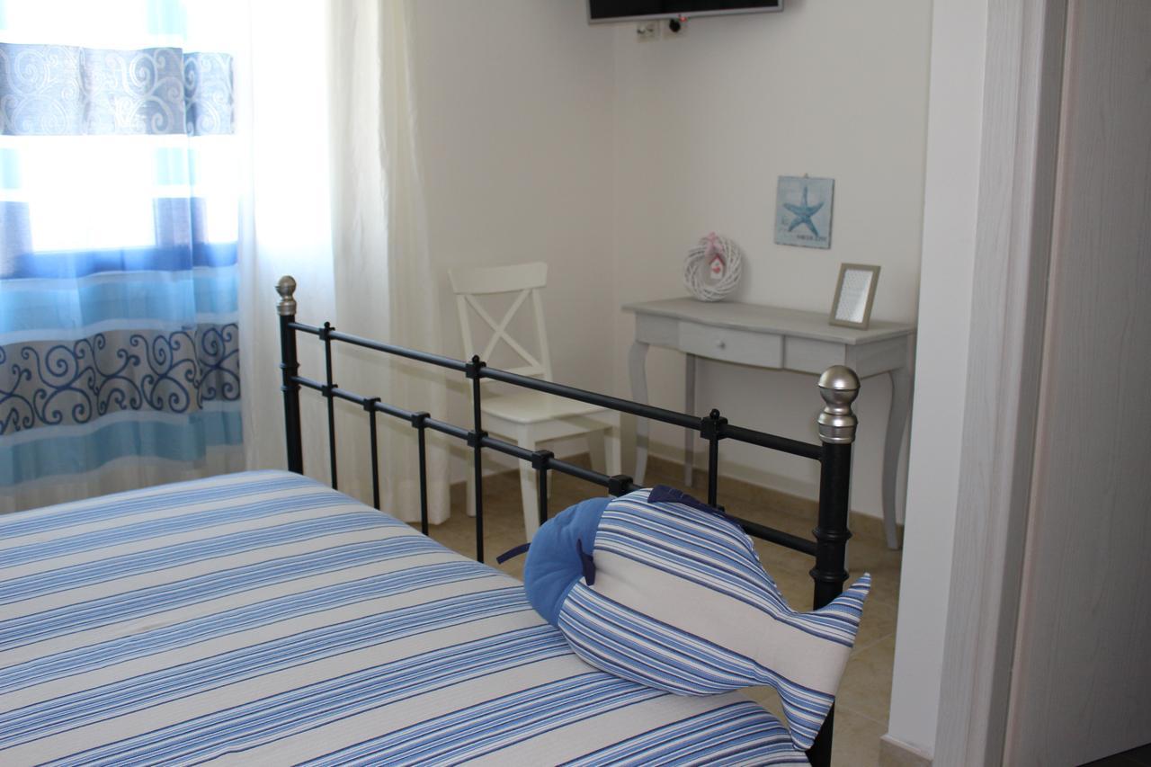 Marelaguna Rooms Cavallino-Treporti Extérieur photo
