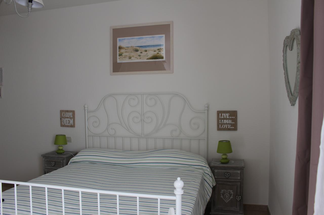 Marelaguna Rooms Cavallino-Treporti Extérieur photo