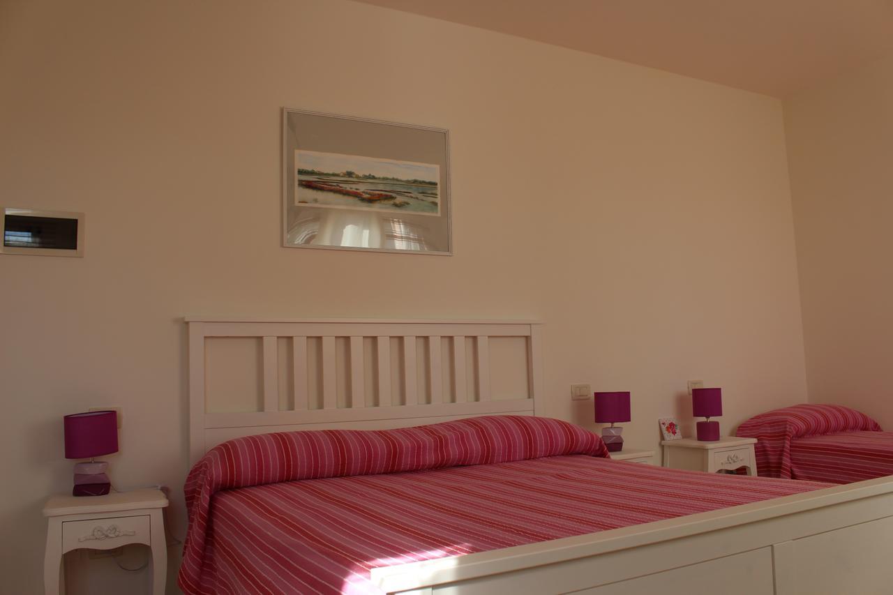 Marelaguna Rooms Cavallino-Treporti Extérieur photo