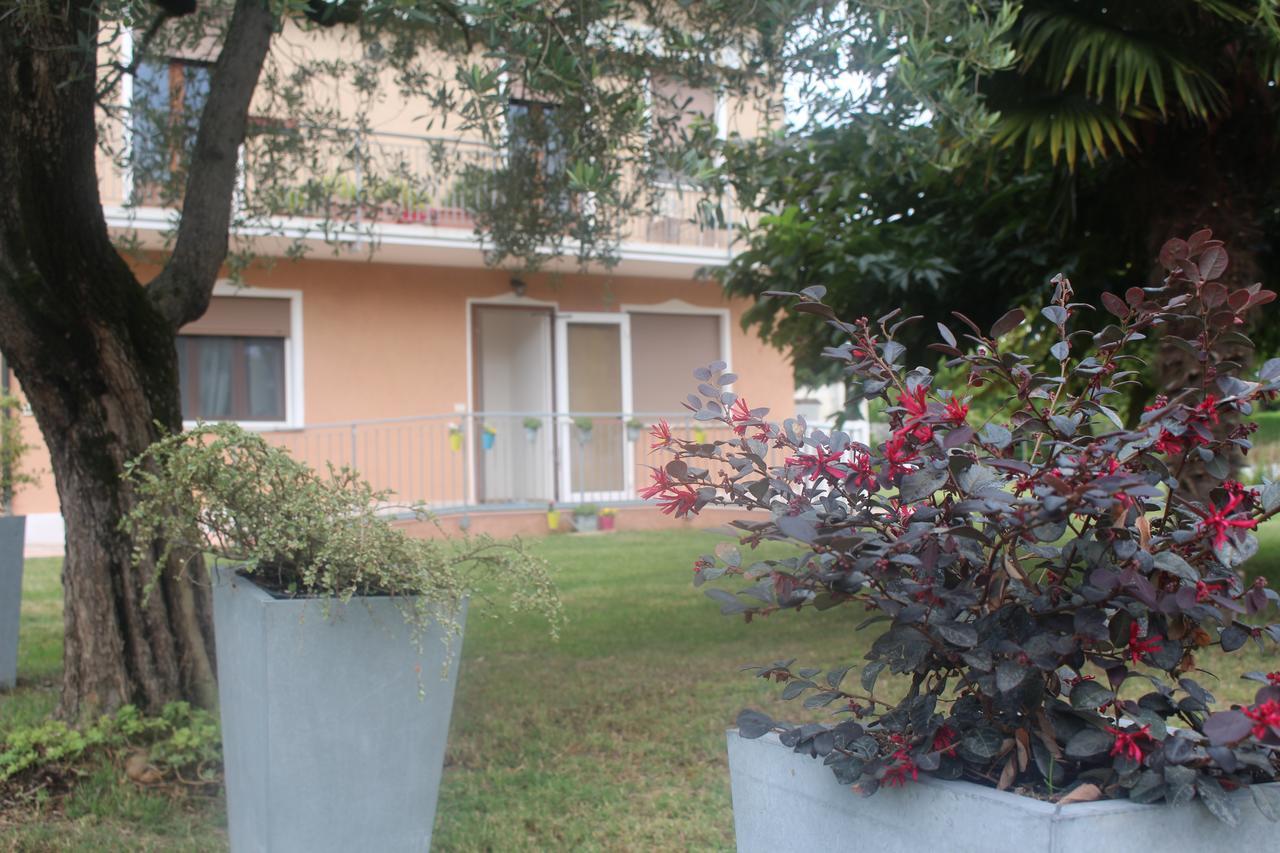 Marelaguna Rooms Cavallino-Treporti Extérieur photo