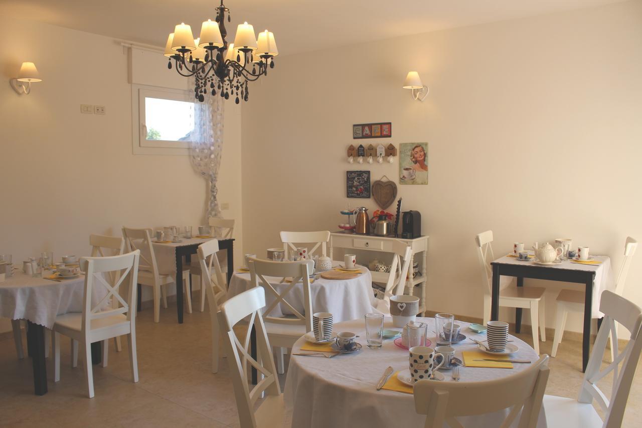 Marelaguna Rooms Cavallino-Treporti Extérieur photo